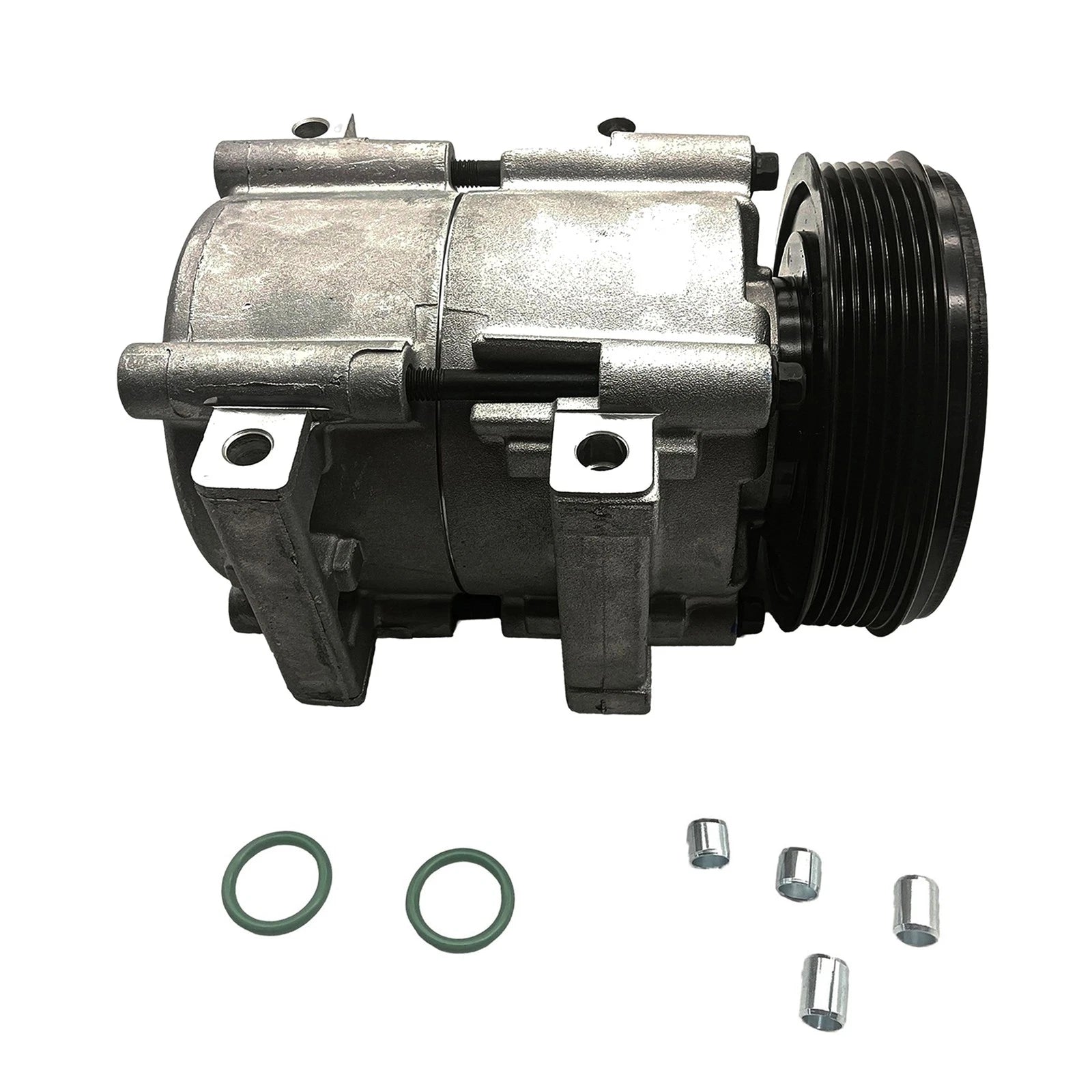 A/C Compressor for Ford Ranger Explorer E-150 E-350 1990–2011 CO 101320C