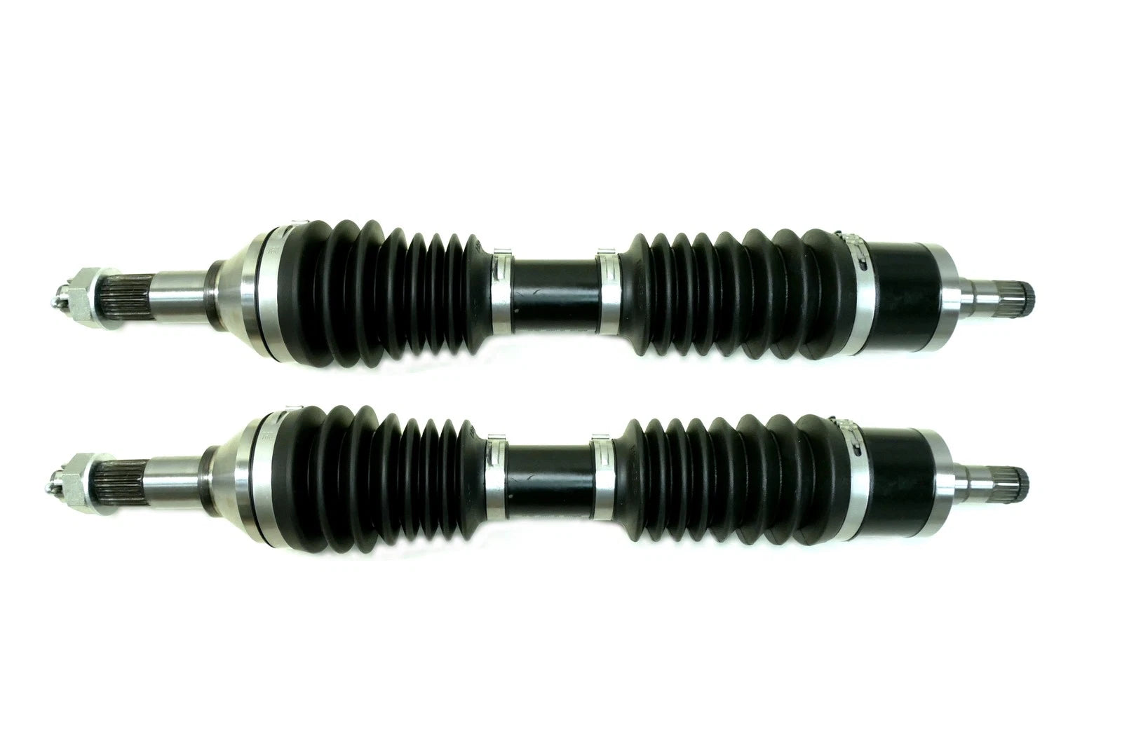 Monster XP Series Front CV Axles for Can-Am (705401428, 705401429)