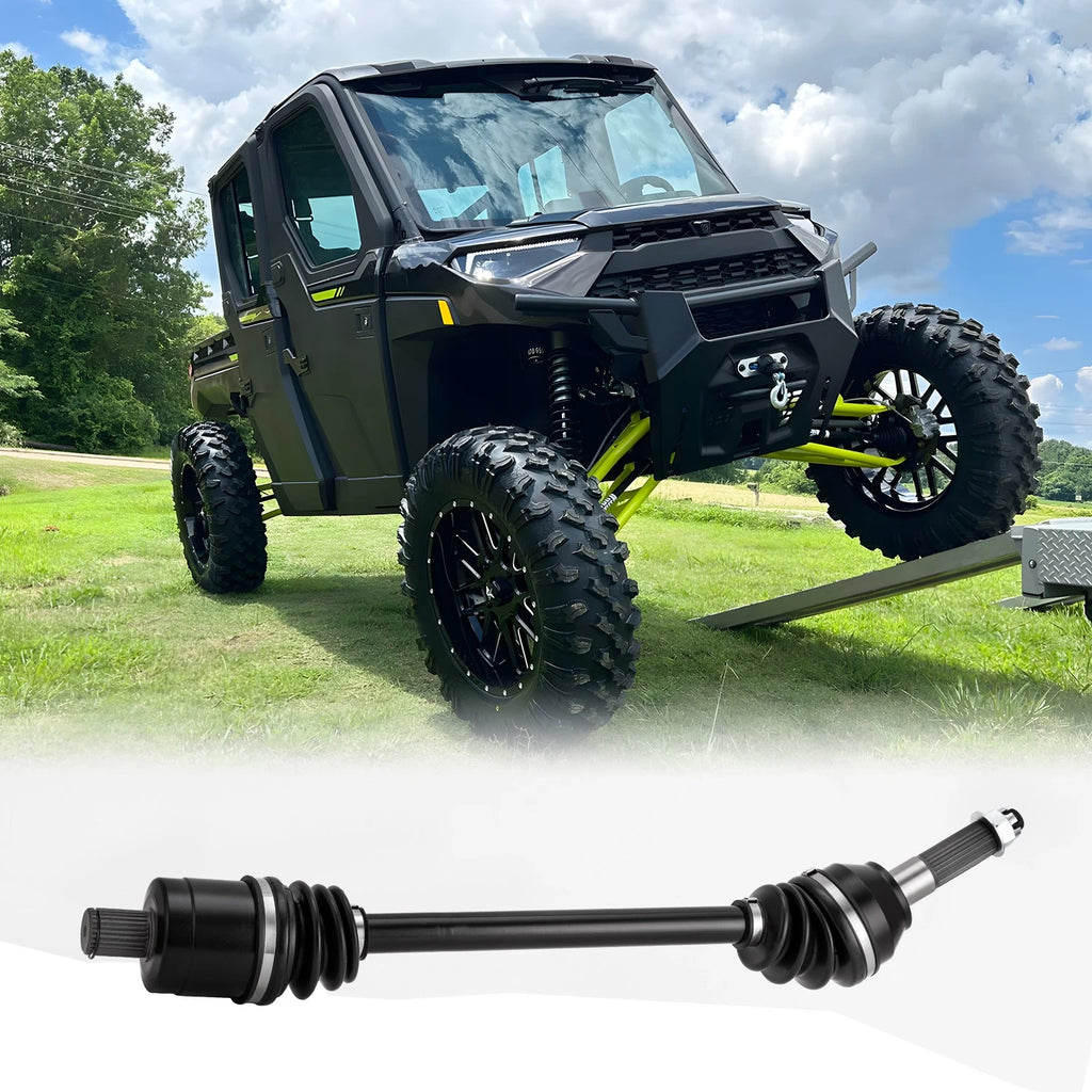 CV Axle for Polaris Ranger XP Crew 900/1000 Diesel (2019–2022)
