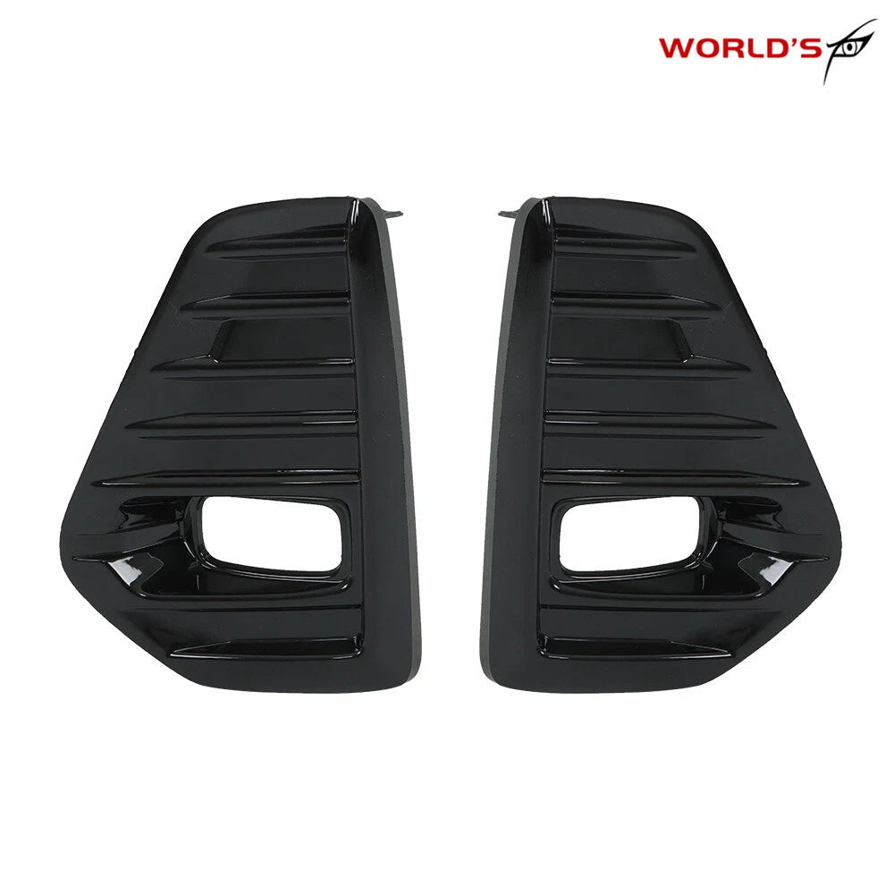 LED Fog Lights for Nissan Kicks (2021–2023)