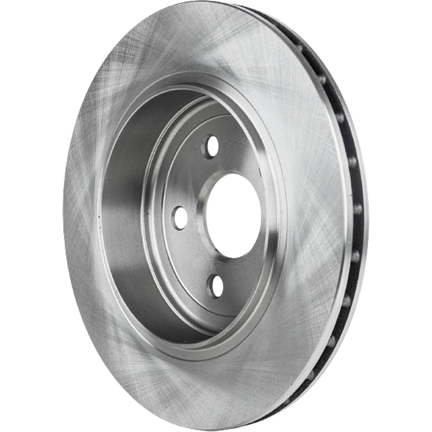 Rear Brake Disc Rotors and Pads Kit for Dodge Durango Jeep Grand Cherokee (2020–2021)