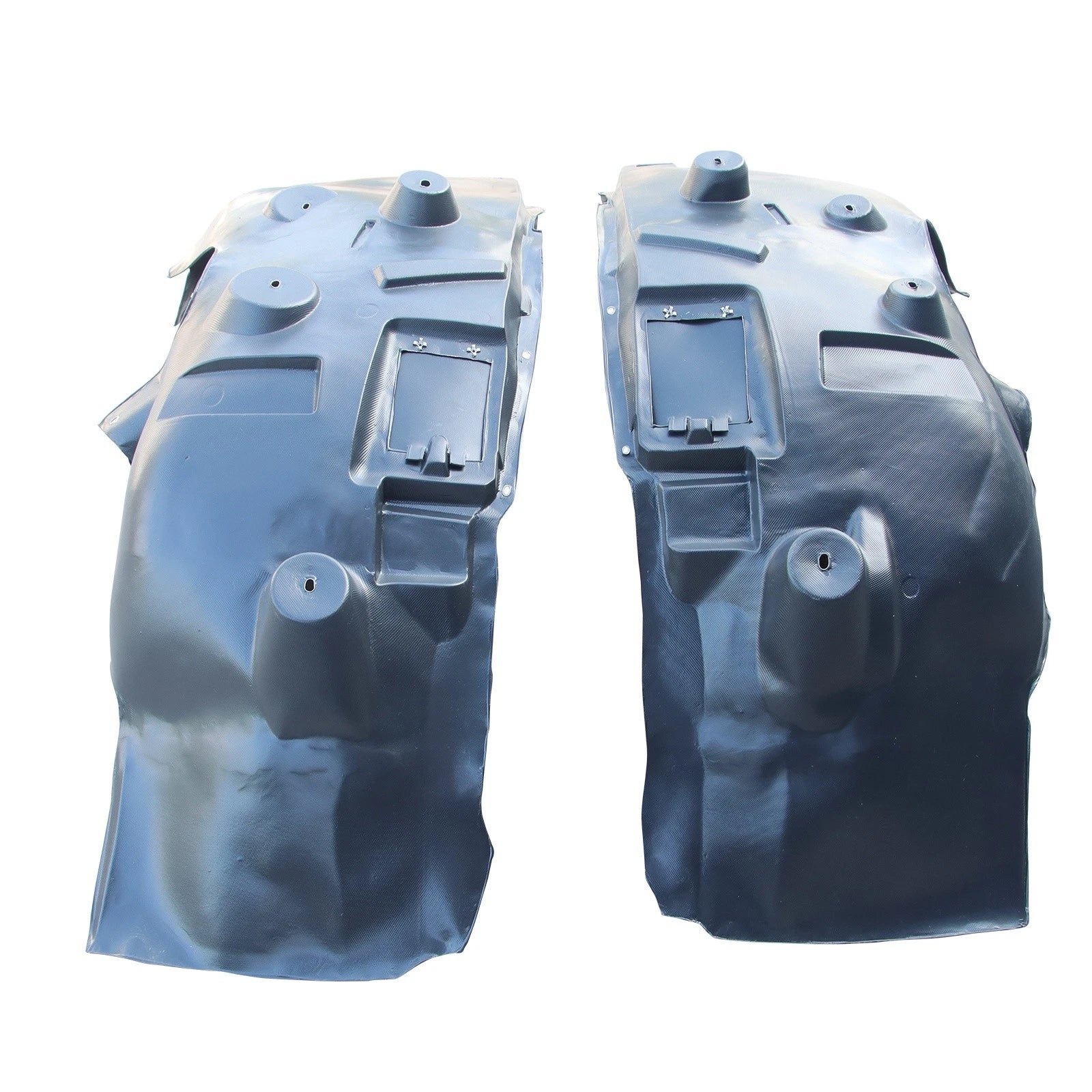 Front Fender Liner for Dodge Ram 2500 3500 (2010–2013) Left + Right
