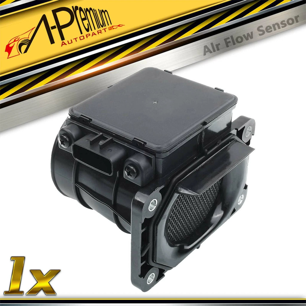 Mass Air Flow Sensor for Mitsubishi Eclipse Galant (1999–2005)