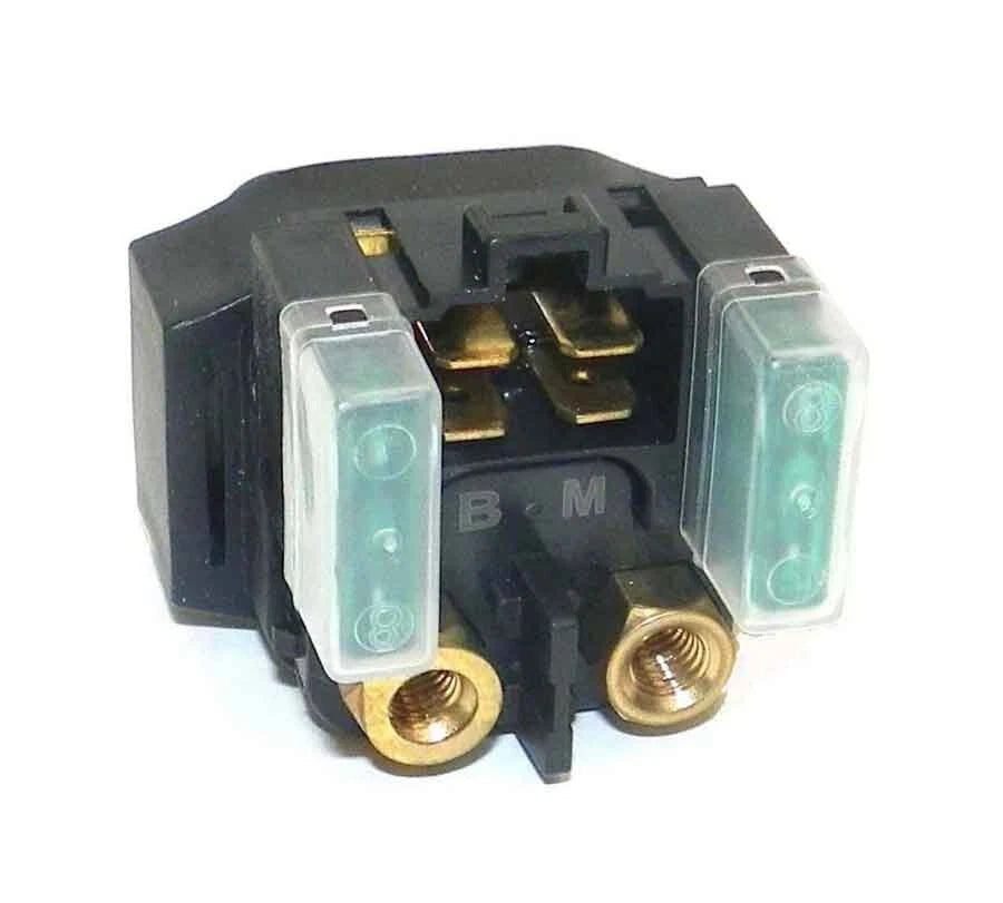 Starter Solenoid for Yamaha TT-R/WR-F (2003–2023) PH375-MYA05
