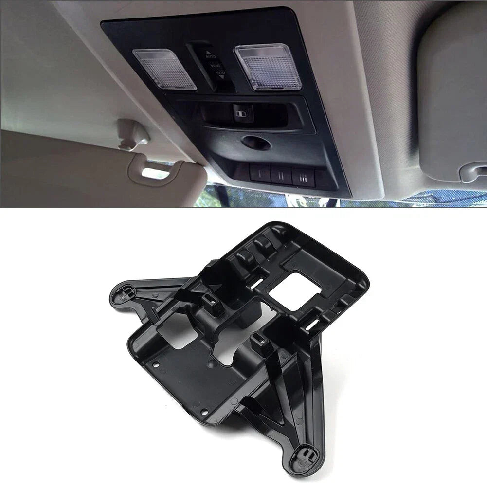 Overhead Console Retainer Bracket for Dodge Ram 1500 2500 3500 (2002-2008)
