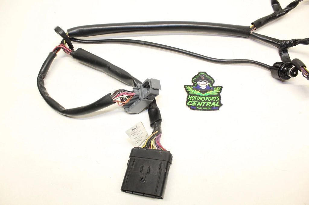 Steering Wire Wiring Harness DESS for Sea Doo GTX iS LTD RXT (2010–2015)