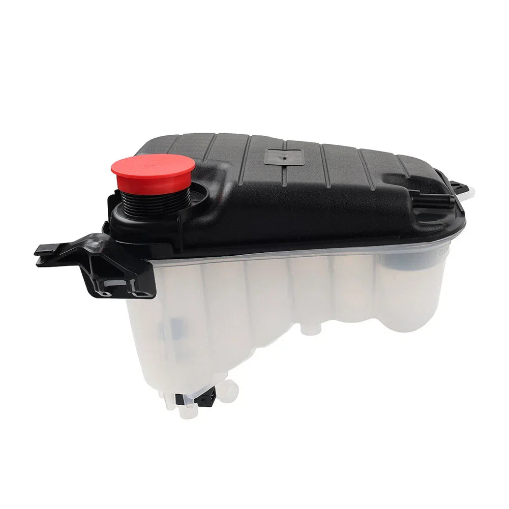 Coolant Overflow Bottle for Jaguar XJ XJR XJR575 (2010-2019)