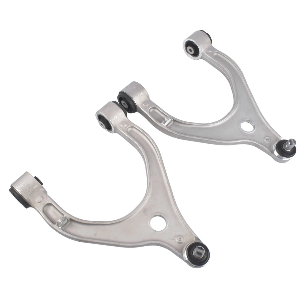 2X Upper Control Arms w/ Ball Joint for Tesla Model X (2016–2021)