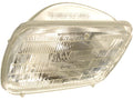 Headlight Bulb Set for Mazda B2000 (1986–1987) QK715ZW