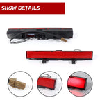 LED 3rd High Mount Brake Light for Infiniti G25 G35 G37 (2007–2013)