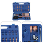 3-Jaw Bearing Puller Tool for Universal Applications (36 in 1)