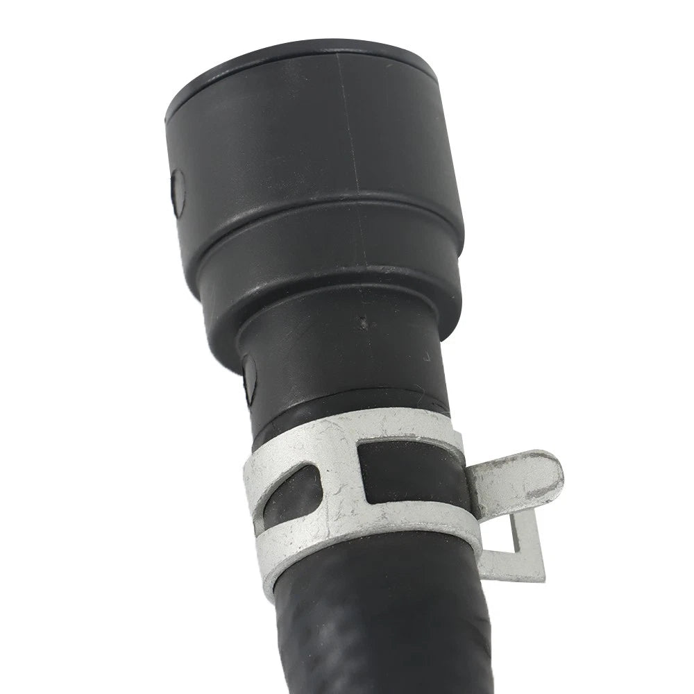 Radiator Coolant Water Pipe Heater Hose for Chevy Silverado GMC Sierra (2007–2014)