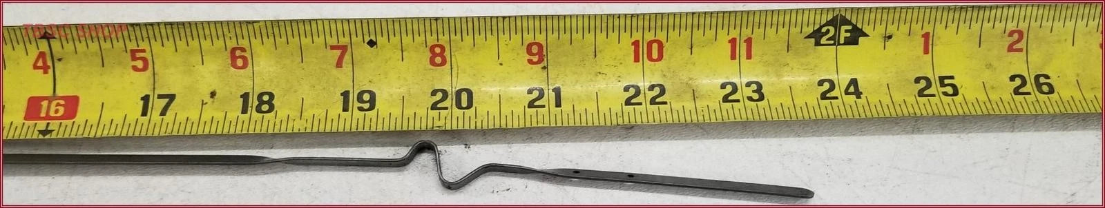 Transmission Dipstick for Buick Century, Regal, Chevy Impala, Grand Prix (2002–2004) 10320923
