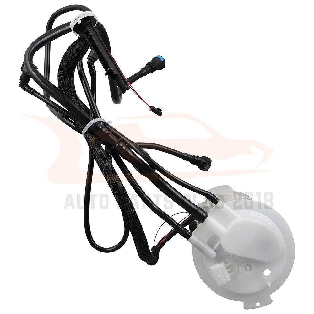 Fuel Pump Module Assembly for Saturn Vue (2004-2006)
