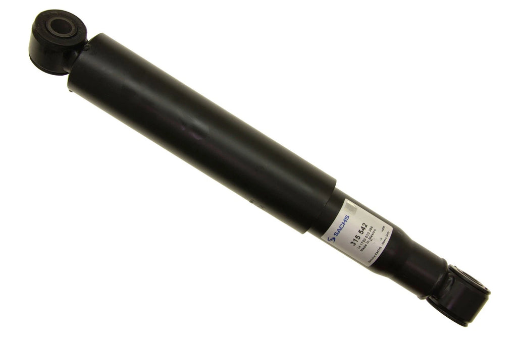 Shock Absorber for SACHS 315 542 (2015–2020)