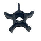 Water Pump Impeller with Key for Suzuki Outboard 115-225 HP (2-Stroke) (17461-90J01)