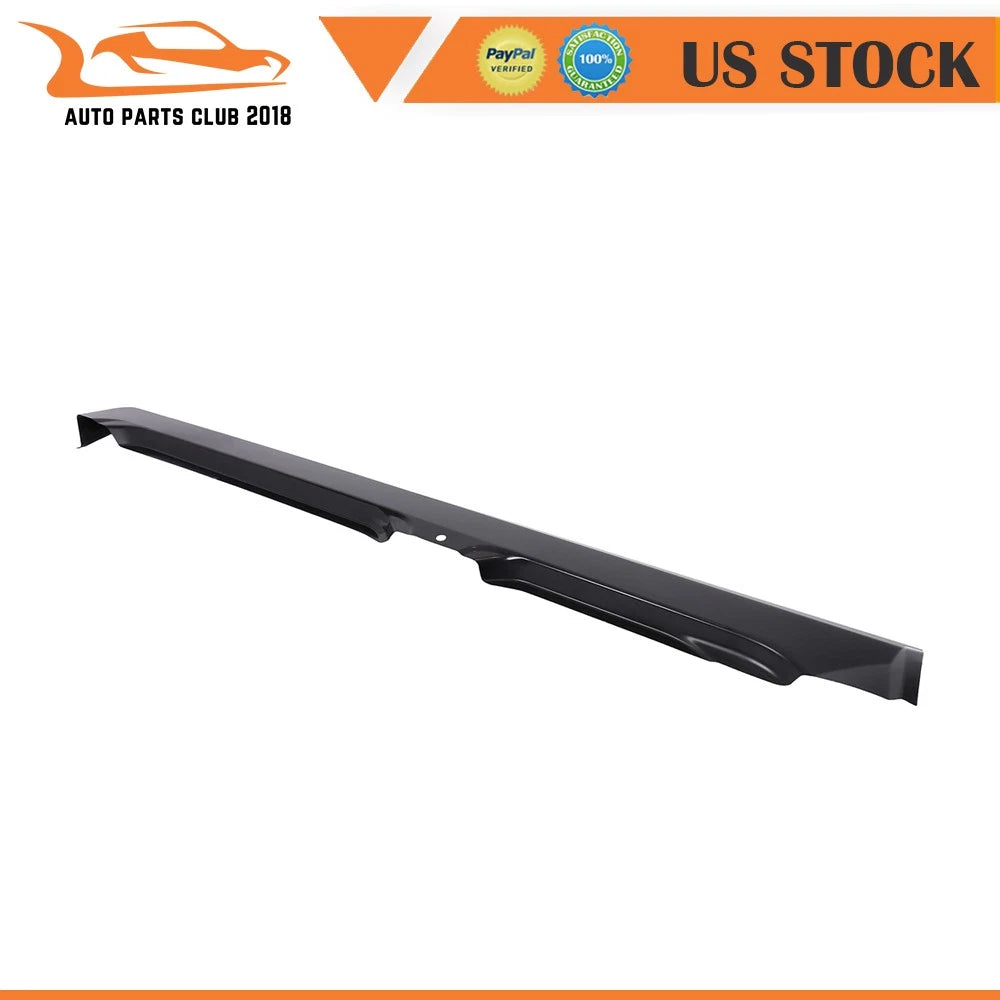 Set of 2 Rocker Panels & Cab Corners for Dodge Ram 1500 2500 3500 (2002–2008)