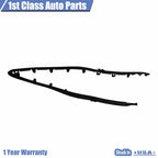 Front Lower Bumper Air Deflector for Chevy Trax (2015-2020)