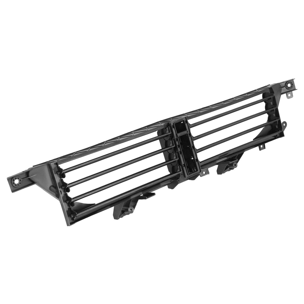 Front Radiator Active Grill Shutter for Dodge Dart (2013–2016) W/o Motor