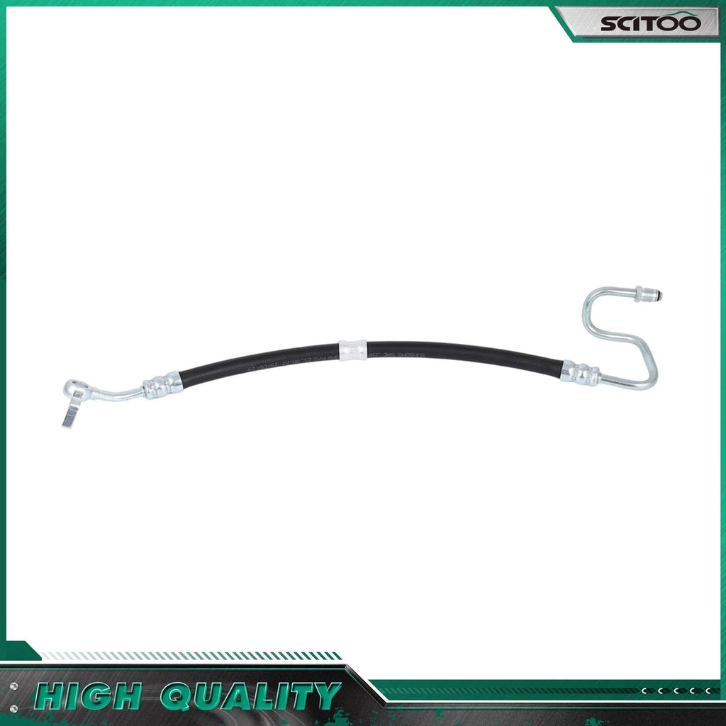 Power Steering Pressure Line Hose for Toyota Highlander (2001–2007)