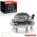 Front Wheel Hub & Bearing Assembly for Ford F150 (2004–2005)