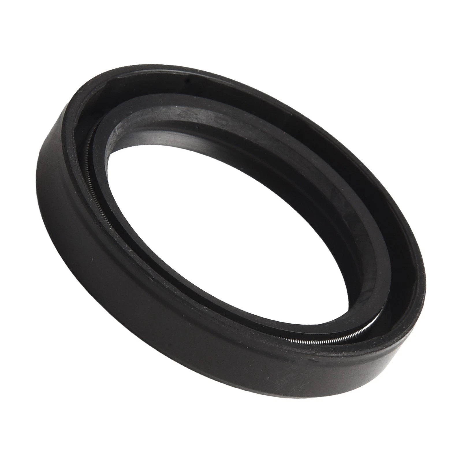 Set of 2 High Performance Rubber Upper & Lower Oil Seals for