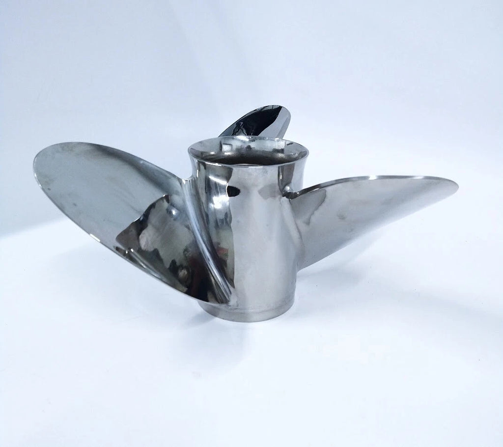 Performance Propeller 3 x 14 x 24P LH for Suzuki