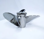 Performance Propeller 3 x 14 x 24P LH for Suzuki