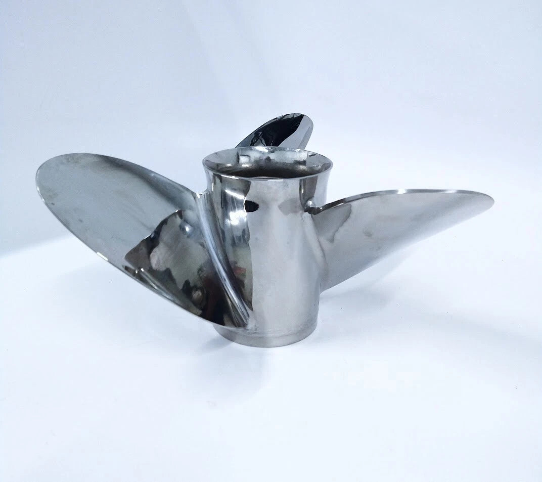 Performance Propeller 3 x 14 x 24P LH for Suzuki