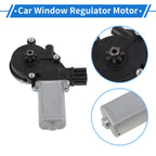 Power Window Regulator Lift Motor No.5713A379 for Mitsubishi Mirage (2014–2020)