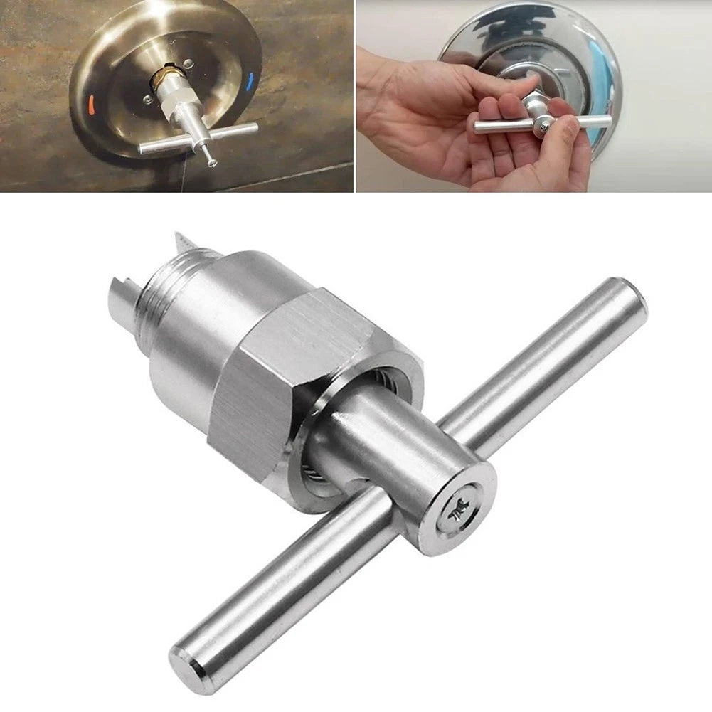 Cartridge Puller Removal Tool for 1200 Bathroom (86712, 104421)