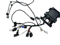 Wire Harness Assy 2 for Yamaha 6X9-82580-00 (Single Engine Main Station)