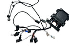 Wire Harness Assy 2 for Yamaha 6X9-82580-00 (Single Engine Main Station)