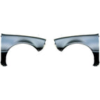 Fender for Geo Metro (1989–1994) Front Driver and Passenger Side