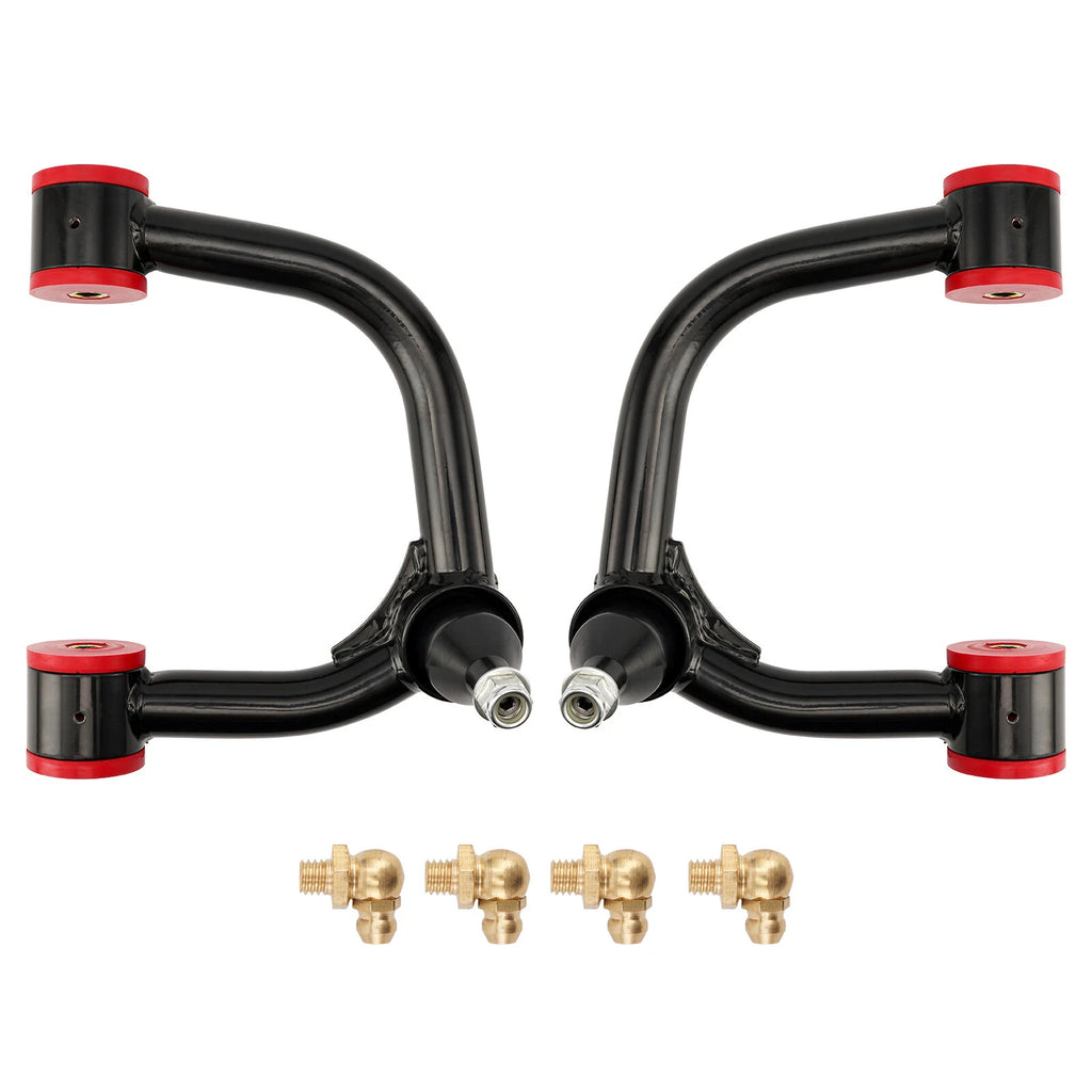 Front Upper Control Arm for Toyota Land Cruiser (2005–2021) & FJ Cruiser (2007–2014)