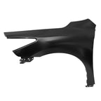 Manual Adjust Side Rear View Mirror for Hyundai Accent (2012–2017)
