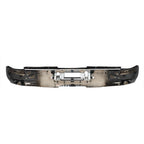 Rear Bumper for Silverado Sierra 2500HD 3500HD (2015–2019) with Sensor Hole
