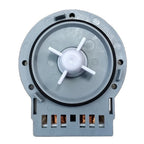 Replacement M120-2 Drain Pump Motor for LG EAU61383503 (2010–2023)