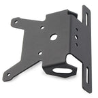 Rear License Plate Holder Frame with Light for Suzuki SV650 (2016-2021)
