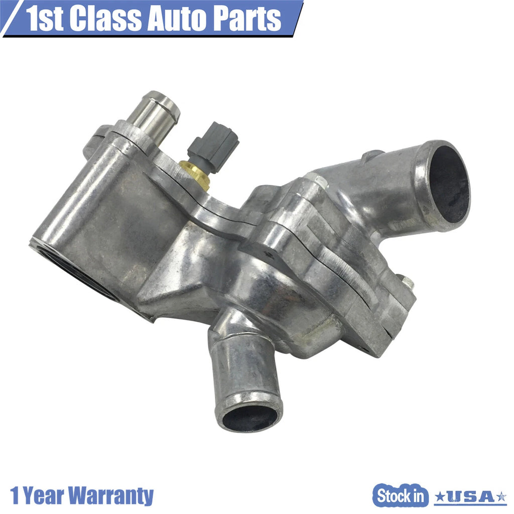 Engine Coolant Thermostat Housing for Ford Ranger (2001–2010)