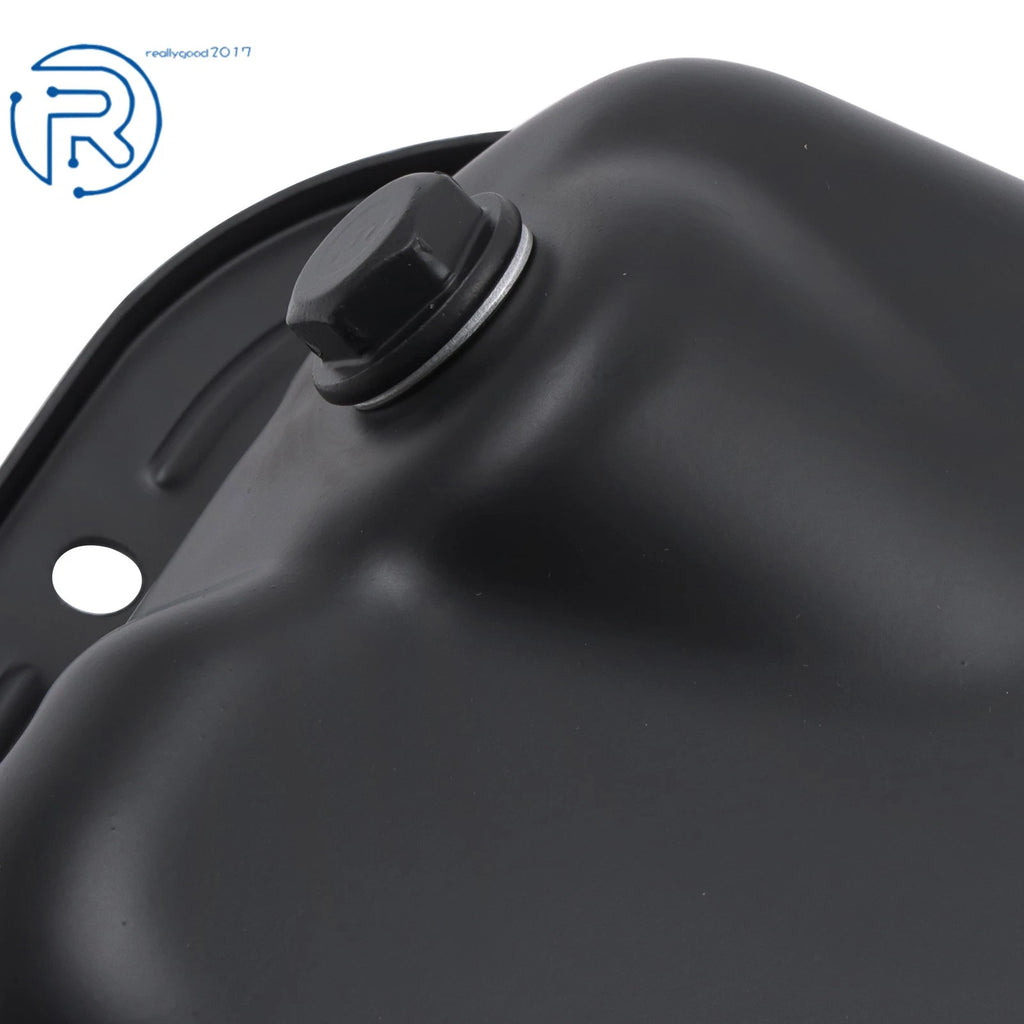 Lower Engine Oil Pan for Chrysler 300 Challenger Charger Wrangler (2011-2016)