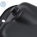 Lower Engine Oil Pan for Chrysler 300 Challenger Charger Wrangler (2011-2016)