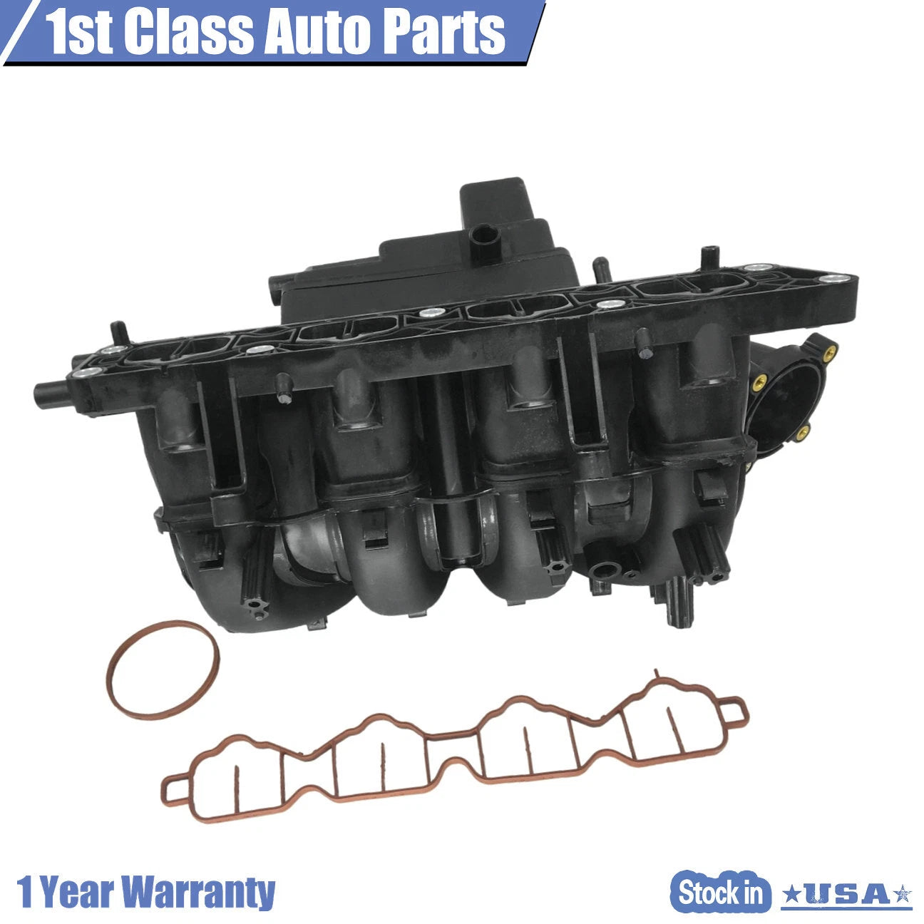 Inlet Intake Manifold Kit for Opel Astra Cruze Excelle XT (2006–2017)