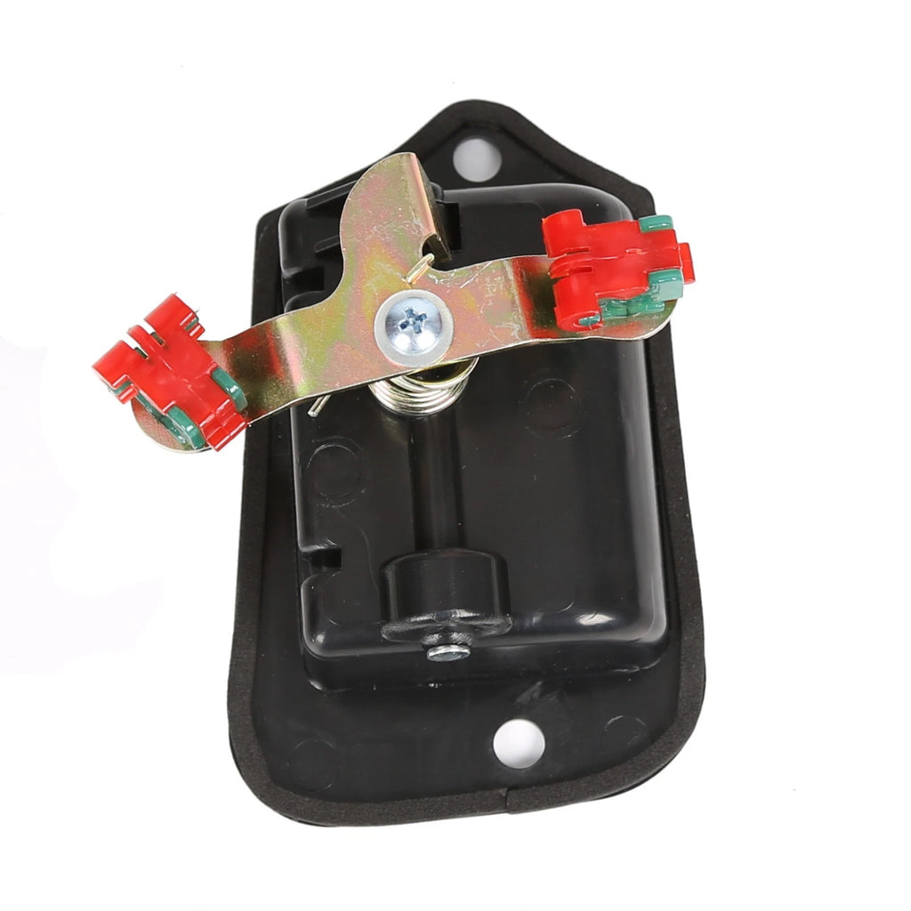 Extended Cab 3rd Side Cargo Door Handle for Chevy S10 GMC Sonoma (1994–2003)