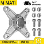 Sprocket Axle Hub Collar for Yamaha YFZ450 YFM700R (1S3-25386-00-00)