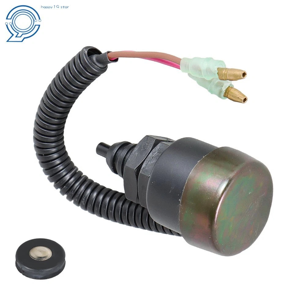 Stop Switch Assembly for Yamaha G2 G8 G9 (1991-1996)