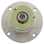 3X Spindle Assembly for Exmark 32" 36" 48" Deck (Year Range Not Specified)
