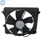 Radiator Cooling Fan Assembly for Acura TL (2009-2014)
