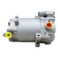 AC Compressor Replacement for Nissan Leaf (2011–2013)