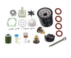 Maintenance Kit for Yamaha Outboard F200A F225A (4-Stroke) 61A-W0078-00